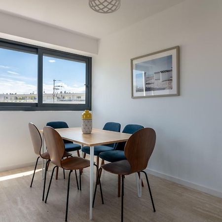 Cannes Apartments Next To La Croisette And Beach By Easybnb Ngoại thất bức ảnh