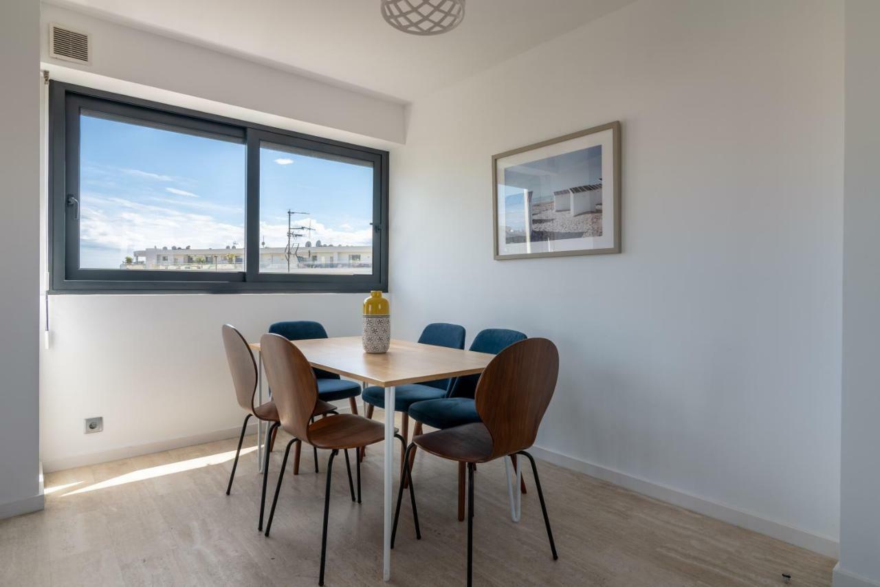 Cannes Apartments Next To La Croisette And Beach By Easybnb Ngoại thất bức ảnh