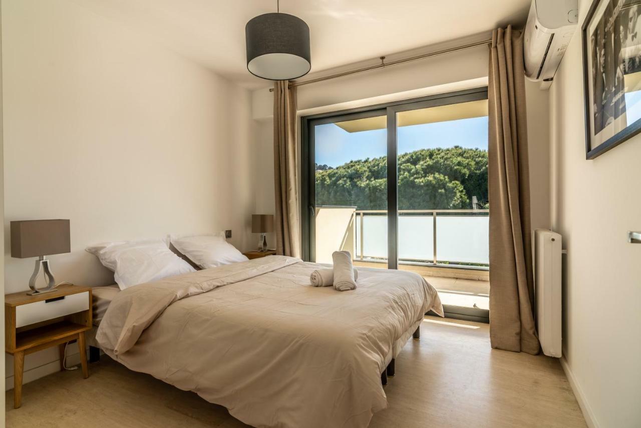 Cannes Apartments Next To La Croisette And Beach By Easybnb Ngoại thất bức ảnh