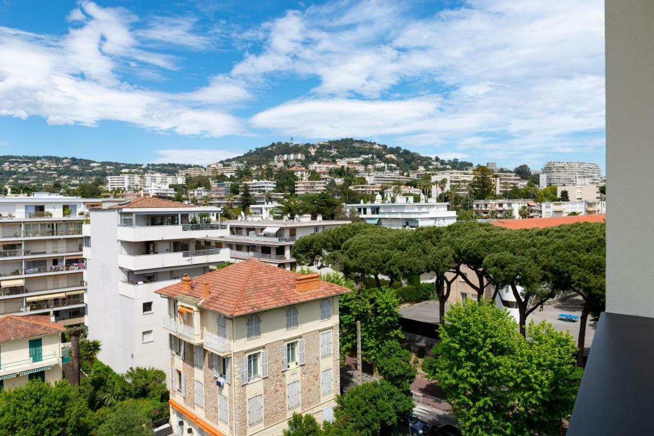 Cannes Apartments Next To La Croisette And Beach By Easybnb Ngoại thất bức ảnh