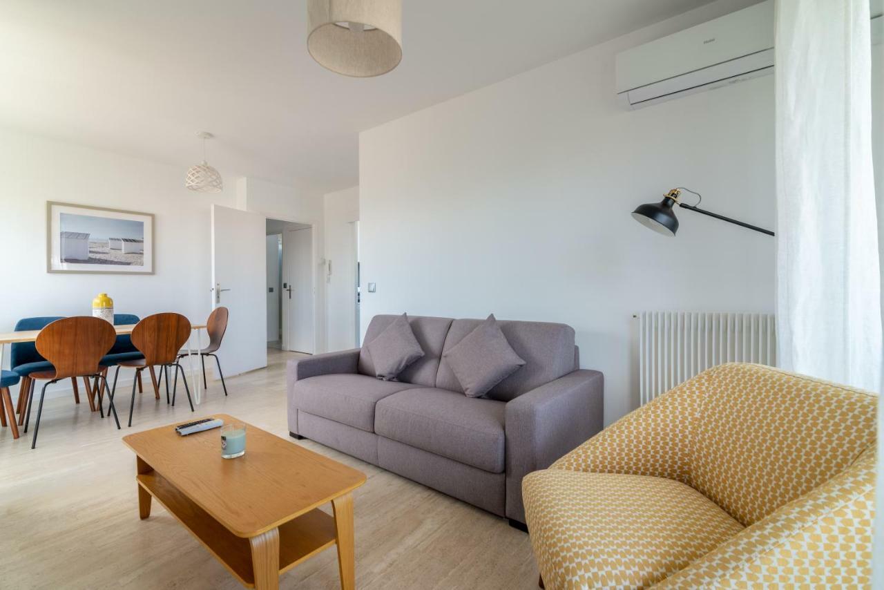 Cannes Apartments Next To La Croisette And Beach By Easybnb Ngoại thất bức ảnh