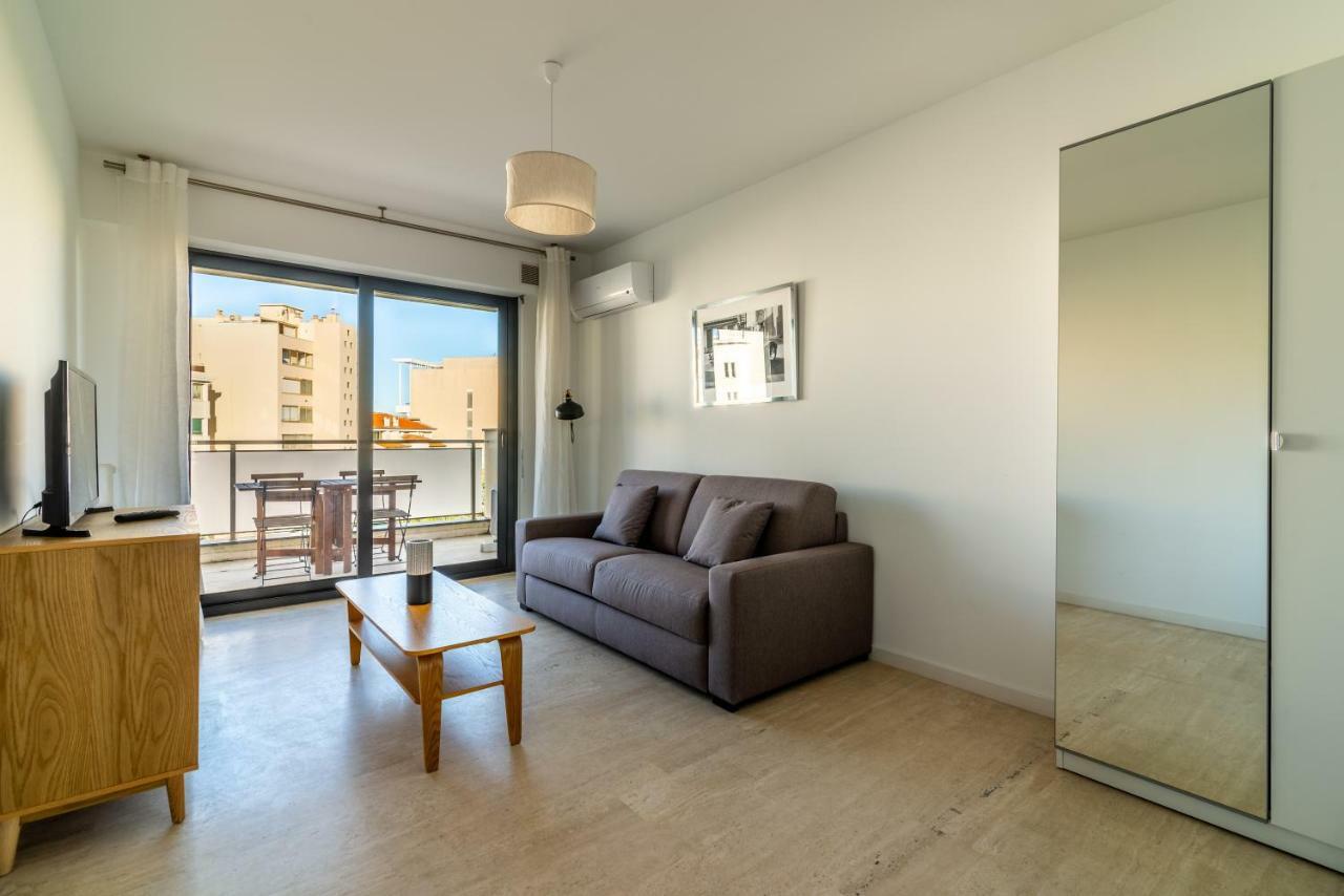 Cannes Apartments Next To La Croisette And Beach By Easybnb Ngoại thất bức ảnh