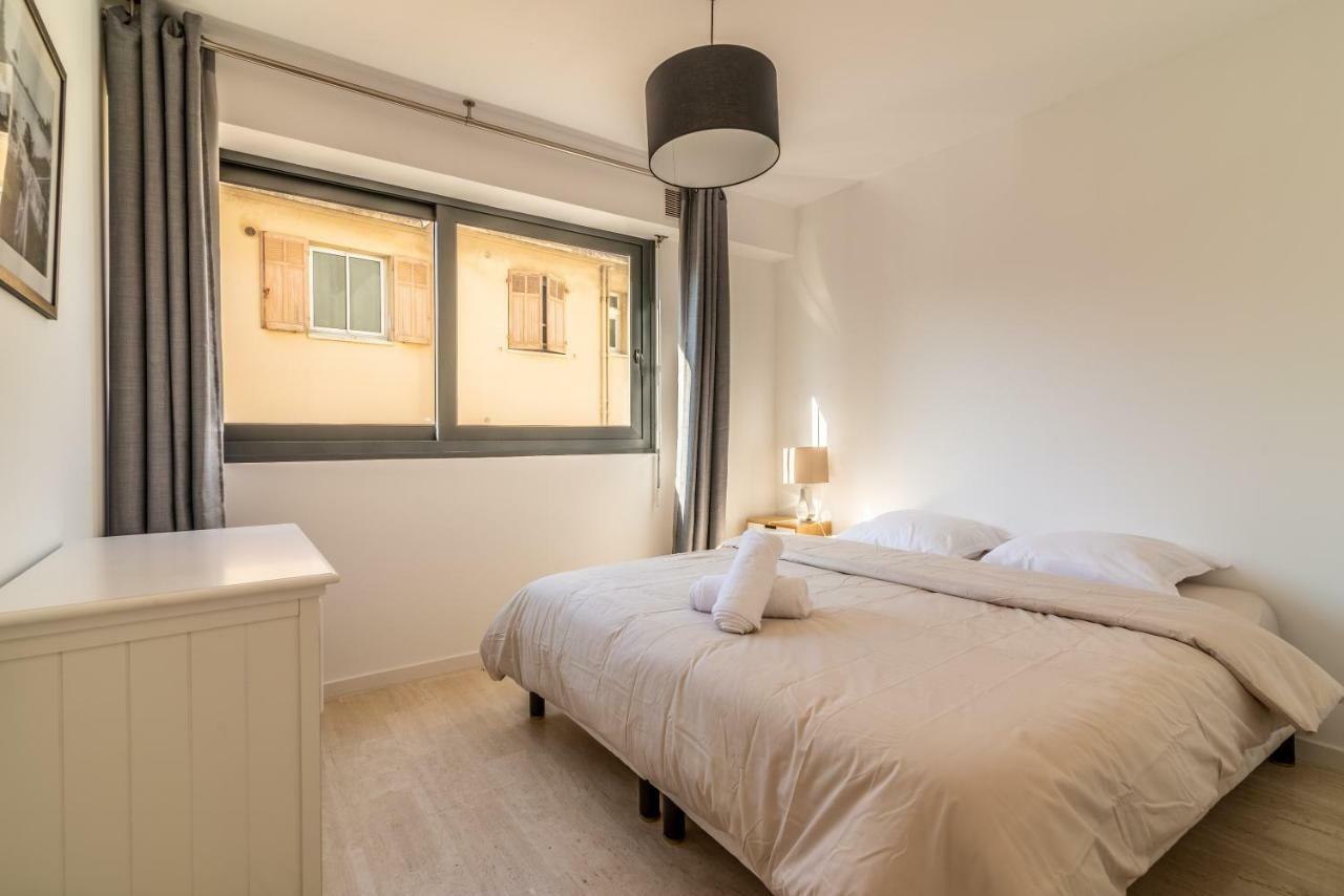 Cannes Apartments Next To La Croisette And Beach By Easybnb Ngoại thất bức ảnh