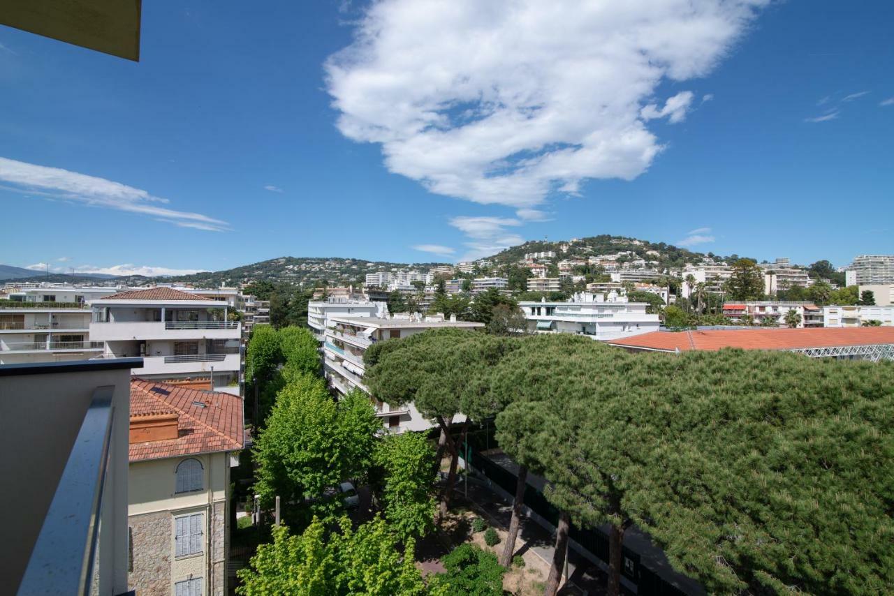 Cannes Apartments Next To La Croisette And Beach By Easybnb Ngoại thất bức ảnh