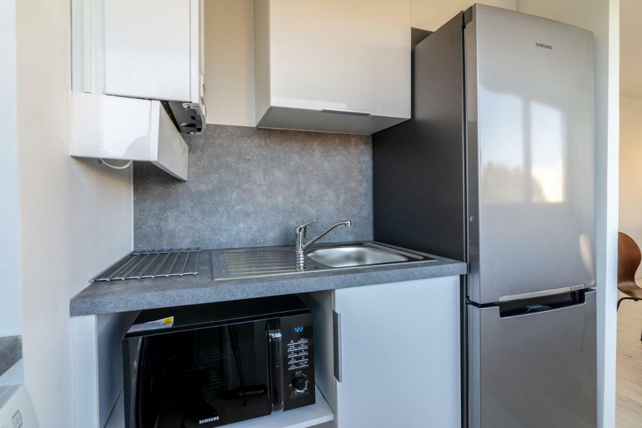 Cannes Apartments Next To La Croisette And Beach By Easybnb Ngoại thất bức ảnh