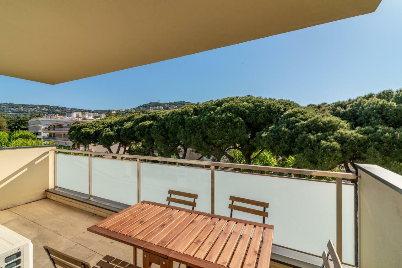 Cannes Apartments Next To La Croisette And Beach By Easybnb Ngoại thất bức ảnh