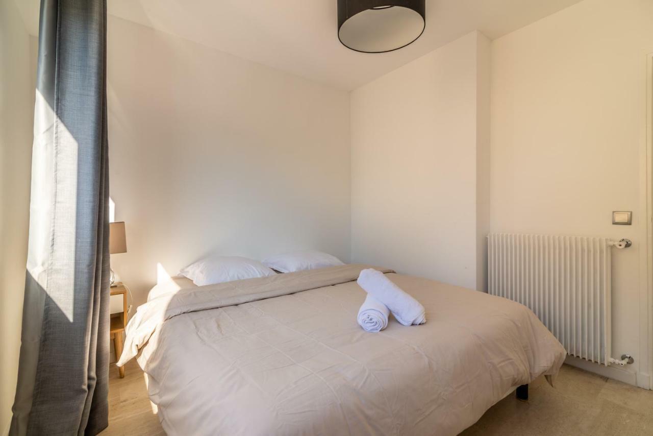 Cannes Apartments Next To La Croisette And Beach By Easybnb Ngoại thất bức ảnh