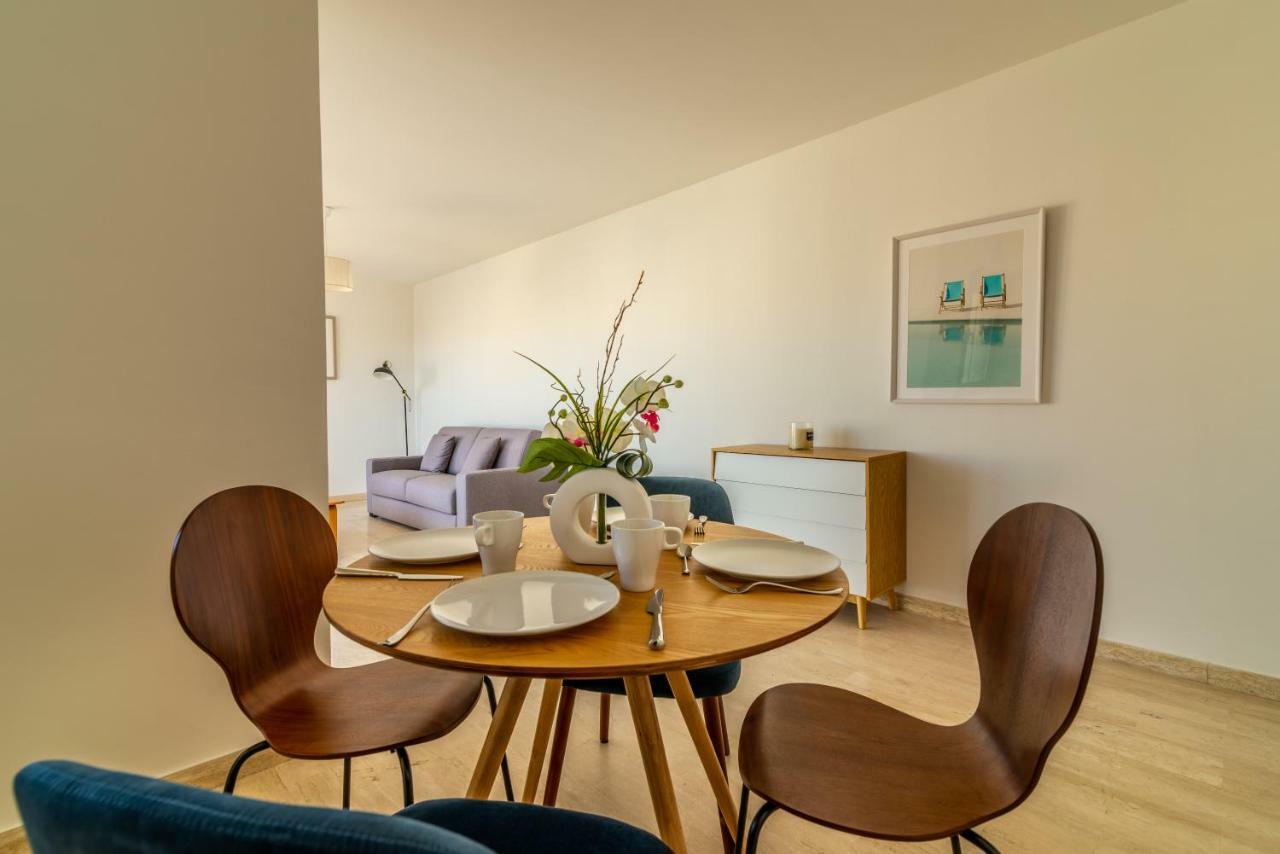 Cannes Apartments Next To La Croisette And Beach By Easybnb Ngoại thất bức ảnh