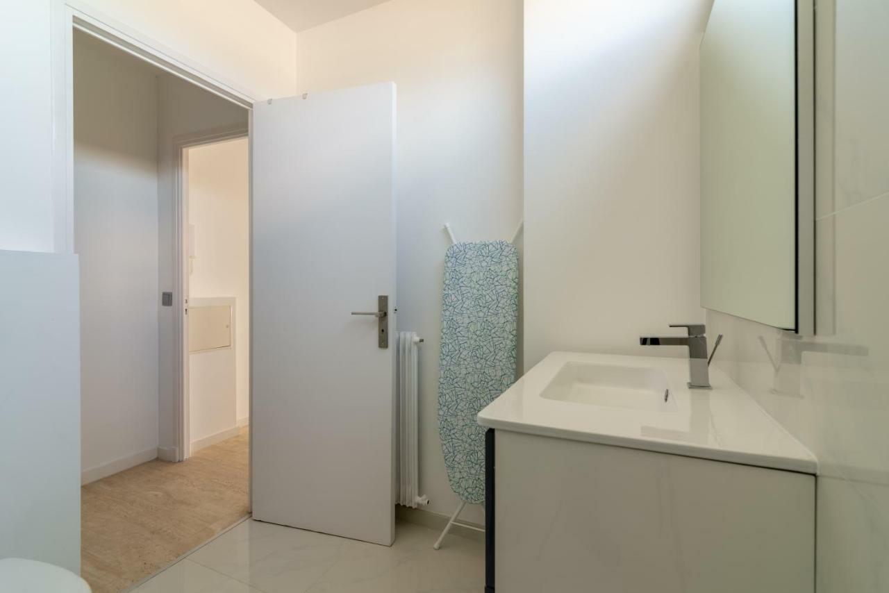Cannes Apartments Next To La Croisette And Beach By Easybnb Ngoại thất bức ảnh
