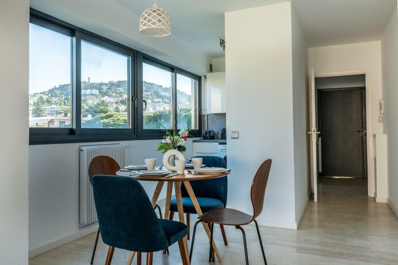 Cannes Apartments Next To La Croisette And Beach By Easybnb Ngoại thất bức ảnh