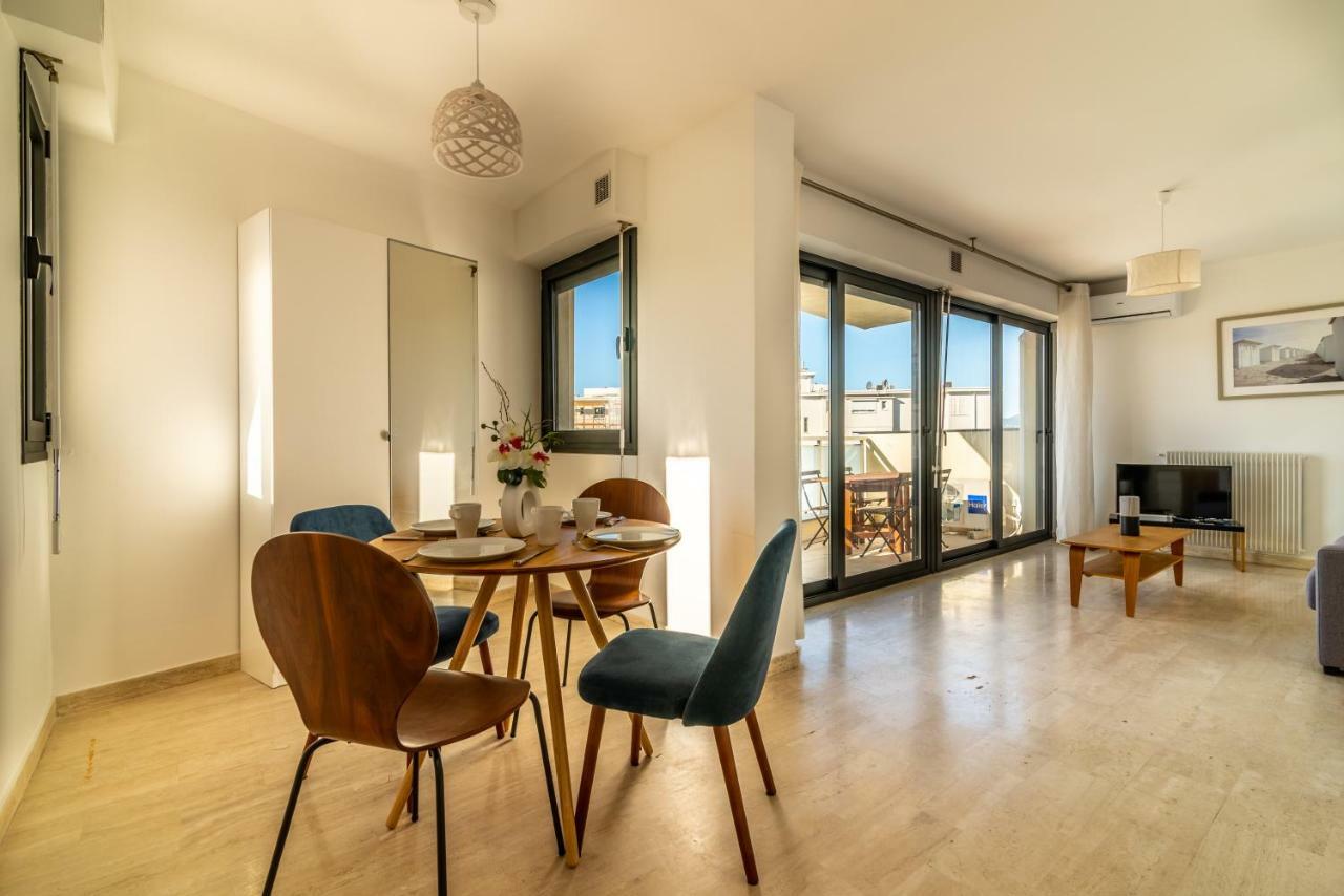 Cannes Apartments Next To La Croisette And Beach By Easybnb Ngoại thất bức ảnh
