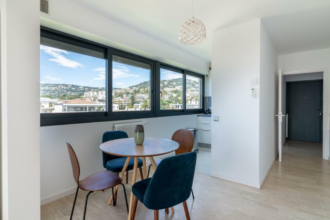 Cannes Apartments Next To La Croisette And Beach By Easybnb Ngoại thất bức ảnh