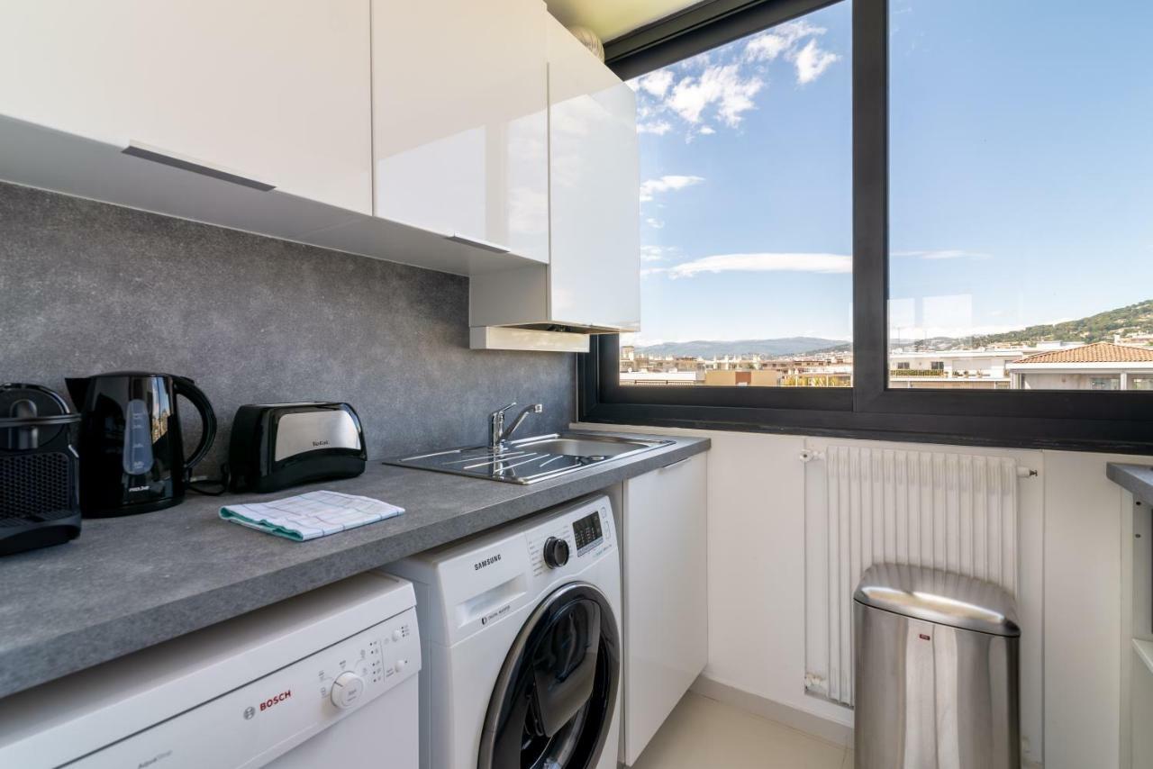 Cannes Apartments Next To La Croisette And Beach By Easybnb Ngoại thất bức ảnh
