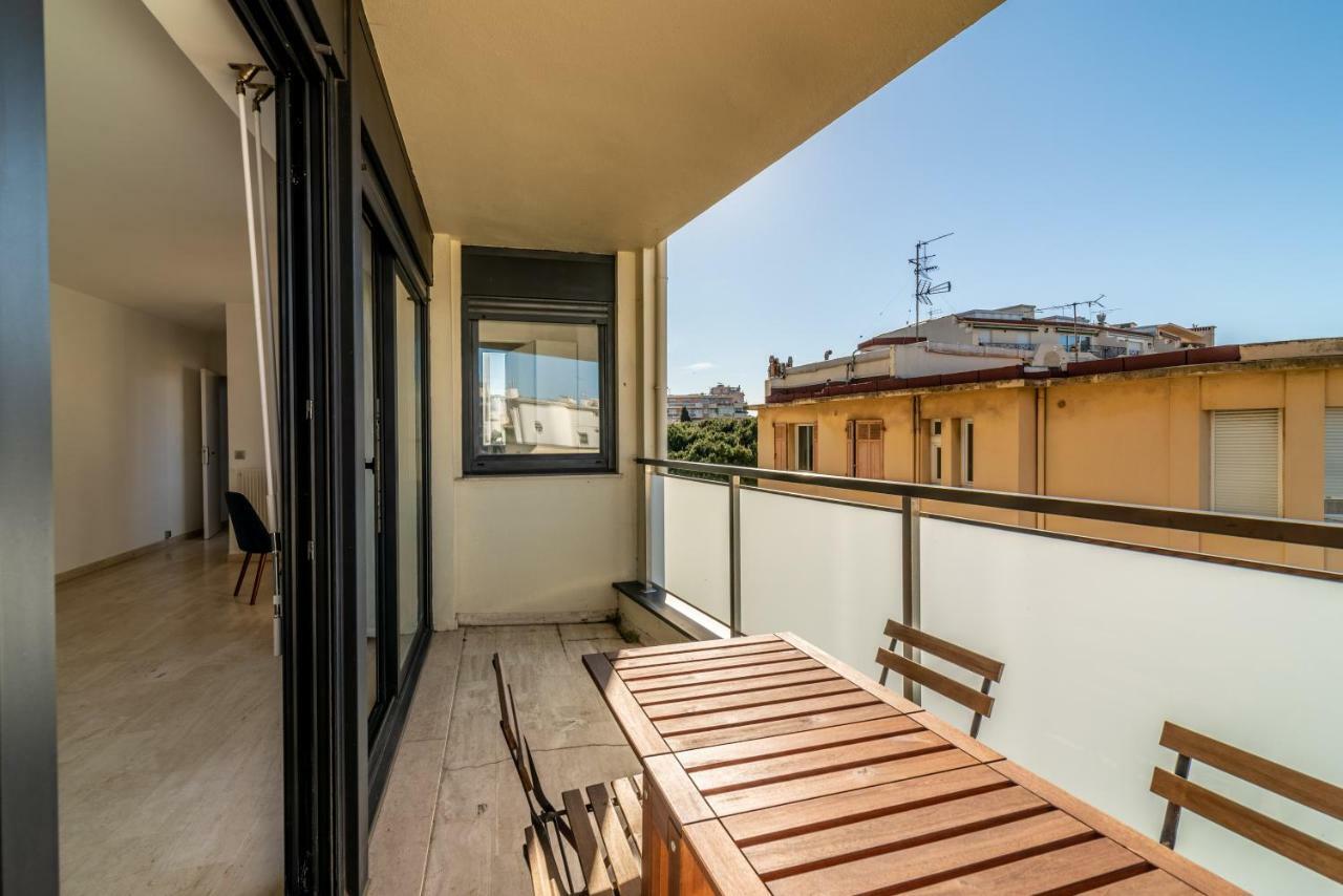 Cannes Apartments Next To La Croisette And Beach By Easybnb Ngoại thất bức ảnh