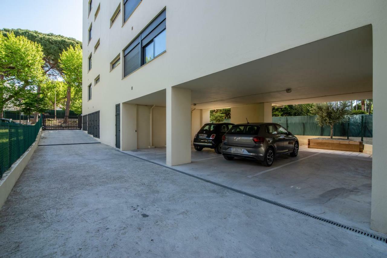 Cannes Apartments Next To La Croisette And Beach By Easybnb Ngoại thất bức ảnh