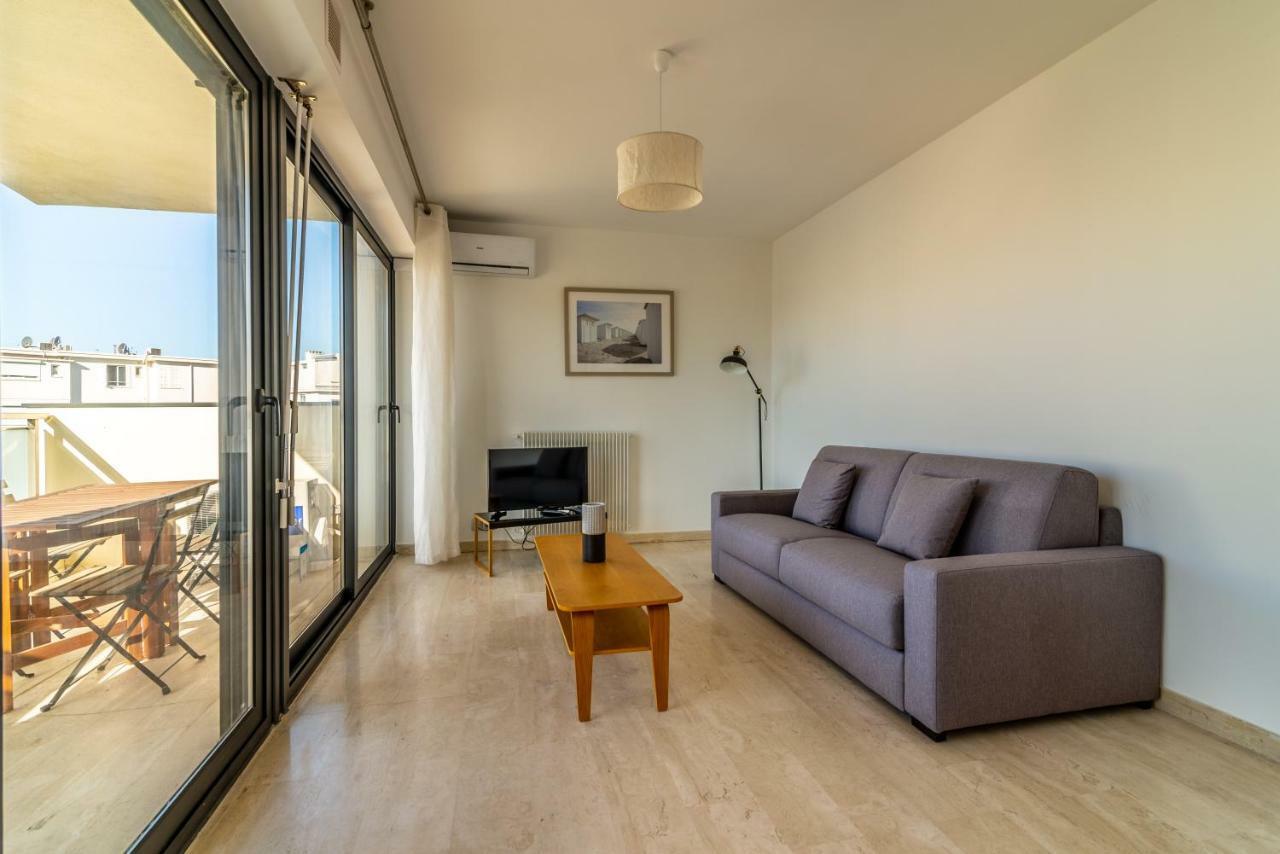 Cannes Apartments Next To La Croisette And Beach By Easybnb Ngoại thất bức ảnh